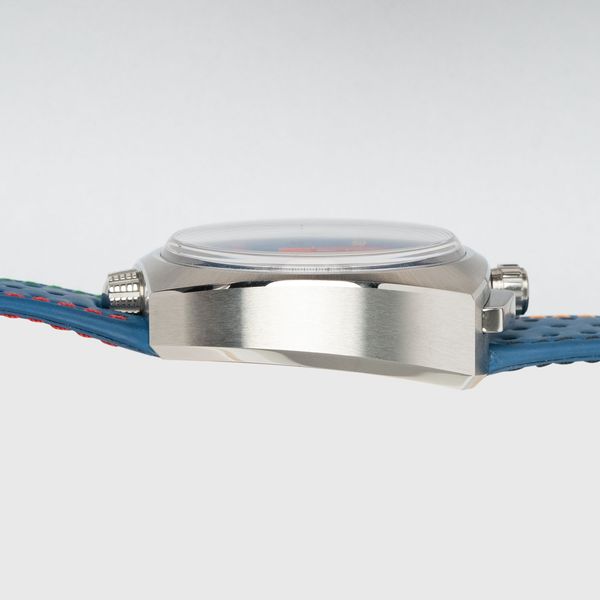 Omega Olympic Seamaster 522.12.43.50.04.001